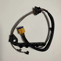 Faisceau de câbles pour corps de soupape de transmission automatique 252926 pour Peugeot 206 207 301 307 308 408 Citroën C2 C3 AL4