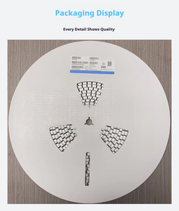 Gốc 4V 6V 10V 16V 25V 35V 50V SMD loại bề mặt gắn kết nhôm điện phân chip tụ điện cho xe đạp điện Dash Cam SMT - Product Image 3