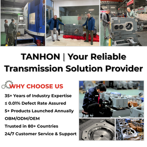 Riduttore di Velocità Elettrico Serie R Siemens RM87 di Alta Qualità Personalizzato con Scatola Ingranaggi Elicoidale - Product Image 6