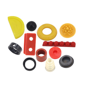 Dịch vụ sản xuất khuôn nhựa tùy chỉnh OEM, sản xuất các chi tiết nhựa ABS bằng phương pháp ép phun cho nhiều ứng dụng đóng gói, đa dạng chất liệu PP, PBT, PE, PC, TPU, TPE, PS - Product Image 4