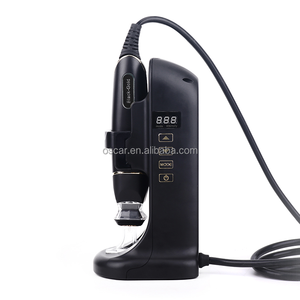 Tay Mặt Nâng Da Thắt Chặt Loại Bỏ Nếp Nhăn Massage Mặt Giảm Cân Giảm Cân Vẻ Đẹp Máy - Product Image 4