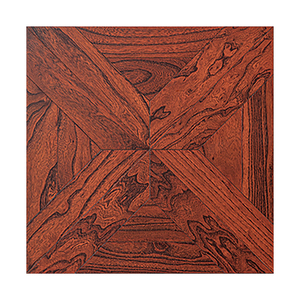 Parquet en bois d'orme multicouche préfini, durable, de qualité brillante AB, E0 E1 CE, 14mm 16mm 18mm, avec système T&G, pour chambre à coucher - Product Image 1