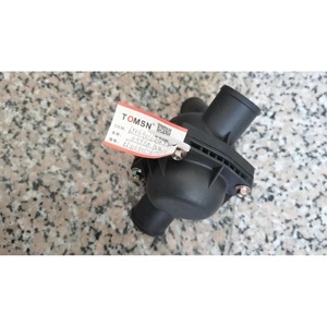 เทอร์โมสตัทเครื่องยนต์แดวู 65.06401-6049 สำหรับอะไหล่ทดแทน Dh220-3 รุ่น Tms-144 - Product Image 3