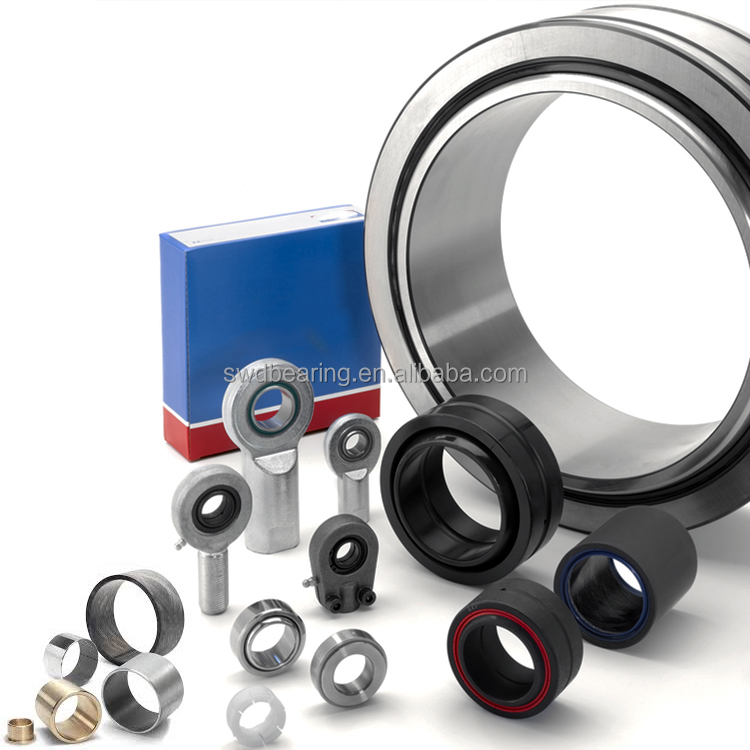 セラミックPTFE複合スライディング/プレーンオイルレスフランジ