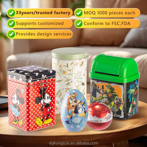 <span class=keywords><strong>Petite</strong></span> boîte en fer blanc recyclable en <span class=keywords><strong>forme</strong></span> d'oeuf <span class=keywords><strong>de</strong></span> Pâques pour la nourriture et le chocolat pour le stockage et l'affichage - Product Image 6