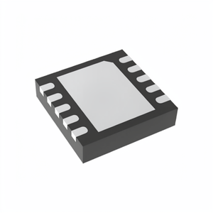 NCP3335AMN150R2G Componentes Electrónicos Originales de Gestión de Energía (PMIC) con Servicio Integral, 10 VFDFN con Pad Expuesto - Product Image 1