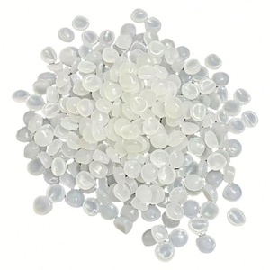 Granules 5502 de PEHD de polyéthylène haute densité de matières premières en plastique de vente supérieure pour le moulage par injection - Product Image 5