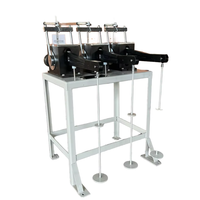 Automatic Triple Combination Soil Pressure Consolidation Testing Apparatus ASTM Standard Electronic Hydraulic Power Steel 1 Year