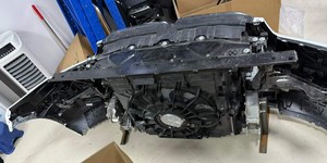 Kit de carrocería/diferencial delantero desmontable para <span class=keywords><strong>BMW</strong></span> <span class=keywords><strong>X6</strong></span> (G06) <span class=keywords><strong>xDrive30d</strong></span>, xDrive40i, M60i xDrive, <span class=keywords><strong>X6</strong></span> M (F96) Nuevo o Usado - Product Image 5