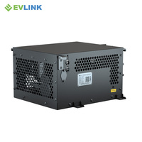 Système de refroidissement de batterie OEM 3KW pour applications de camions électriques lourds