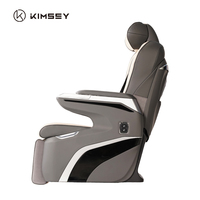 Siège en cuir Nappa de luxe personnalisé de haute qualité Z2 KIMSEY pour Ford Transit