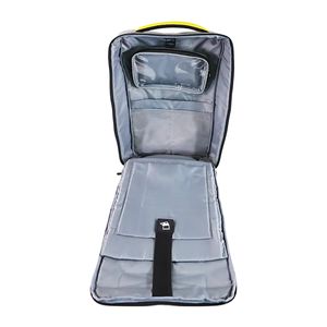 Sac à dos portable personnalisé pour ordinateur portable, idéal pour les voyages, l'université, le bureau, imperméable, pour hommes et femmes - Product Image 4