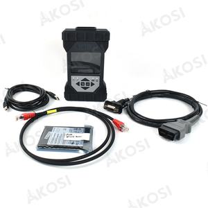 Escáner de Diagnóstico Original para Jaguar JLR DoiP VCI SDD Pathfinder, Herramienta de Diagnóstico para Automóviles LandRover JLR DOIP VCI - Product Image 2