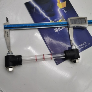 Jauge de niveau hydraulique 14532362 pour excavatrices EC210 EC240 EC290 EC360 EC460 EC700, pièces VOE14532362 - Product Image 1