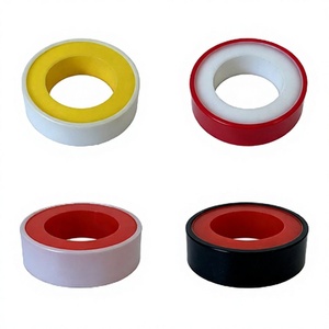 MZH SCT02 Gasket Ring Flat Washer 200mm Green Red Brown Color <b>Seals</b> -20-150C for Industrial Equipment Maintenance Vietnam - Product Image 2
