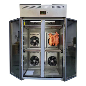 <span class=keywords><strong>Horno</strong></span> Rotatorio a Gas para Asar Cerdo Chino / <span class=keywords><strong>Horno</strong></span> Rotatorio Comercial para Asar Patos / Máquina para Asar con Lámpara - Product Image 2