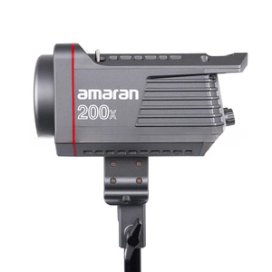Apature 100D <span class=keywords><strong>200D</strong></span> 100X 200X Lumière de studio 5600K 2700-6500K 100W 200W Alimentation CA&CC Photographie Éclairage vidéo - Product Image 3