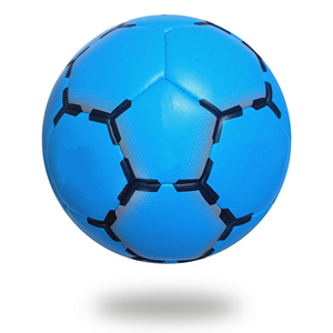 Balón de fútbol Tamaño 5 Grado profesional PU Material duradero Campeones europeos Calidad Entrenamiento y Balón de torneo Rosa Negro - Product Image 5