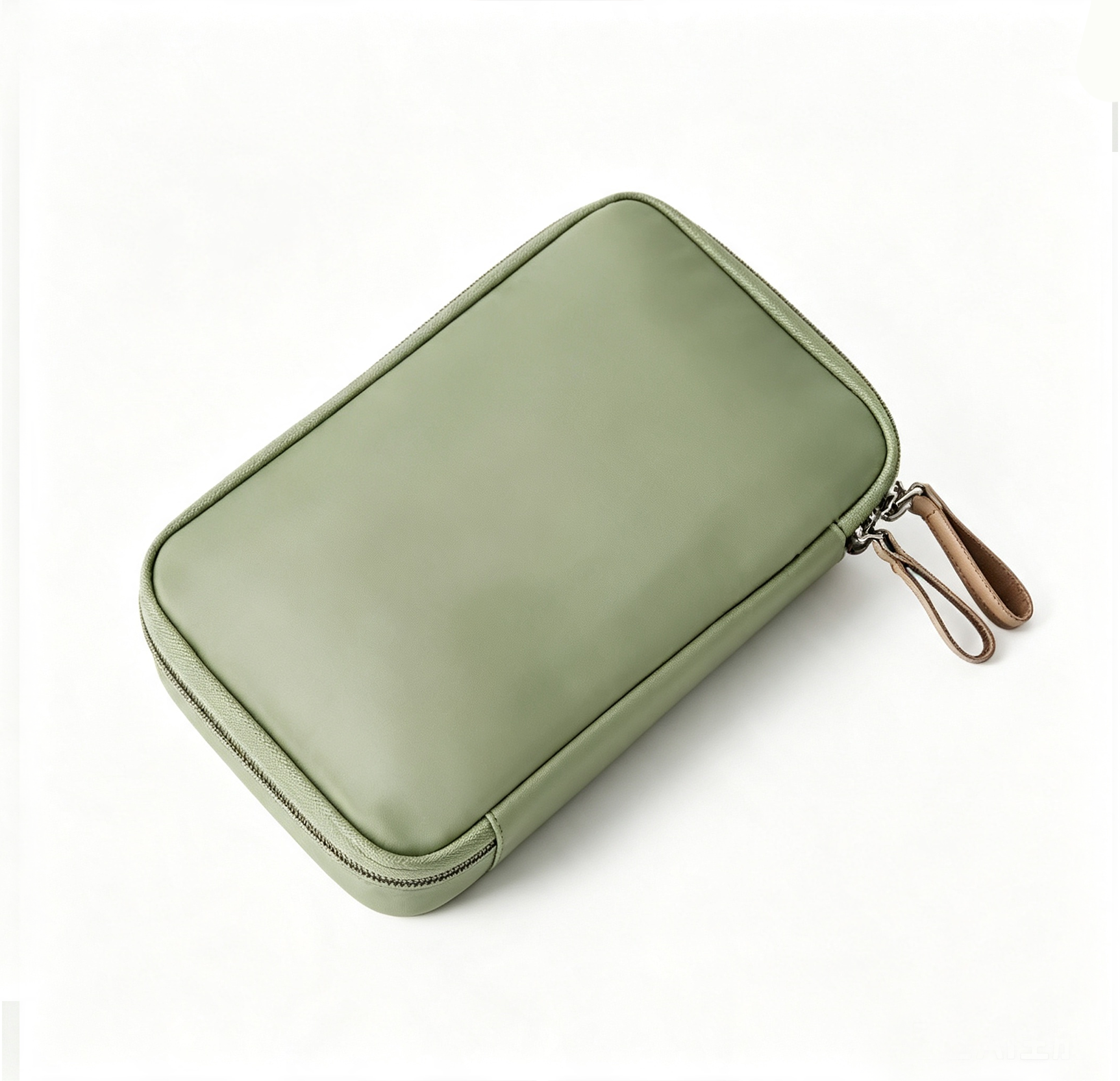 Solid Nylon Document Organizer