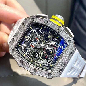 Latest 1103 Men's <b>Automatic</b> Titanium Case Lab Grown Party Social <b>Wristwatch</b> Other the Latest Watch - Product Image 2