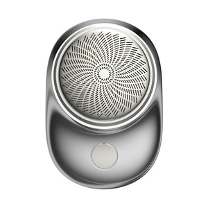 Afeitadora Eléctrica Corporal para Hombre, Mini Afeitadora Portátil <span class=keywords><strong>Zao</strong></span> - Product Image 1