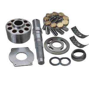 Pièces de pompe hydraulique principale de haute qualité, série A4VG A4VSO A8VO, pièces de machines d'ingénierie - Product Image 6