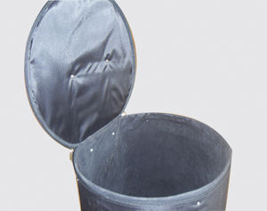 広告機器用キャンバスポップアップトロリーバッグ-展示に不可欠 - Product Image 4