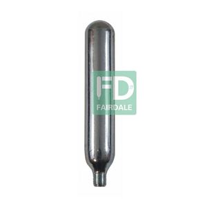 110g 120g 150g 190g co2 cilindros de gas cartuchos usados en bote salvavidas balsas salvavidas - Product Image 1