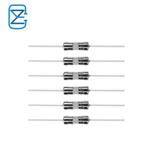 ฟิวส์ไ<span class=keywords><strong>ม</strong></span>โครเซรามิก3.6X10<span class=keywords><strong>ม</strong></span><span class=keywords><strong>ม</strong></span>. 250V/125V ฟิวส์200mA 1A 500mA 2A 3A 4A 5A 6A 7A 8A 10A 12A 15A <span class=keywords><strong>แอ</strong></span><span class=keywords><strong>ม</strong></span><span class=keywords><strong>ป์</strong></span> - Product Image 2