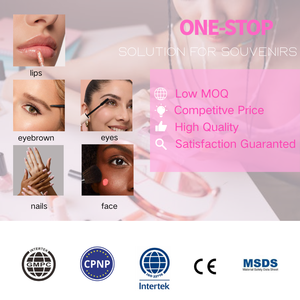 OEM Personalizzato: Stick Ombretto Liquido e in Crema a Doppia Punta, Lunga Durata, Alta Pigmentazione, Impermeabile - Product Image 6