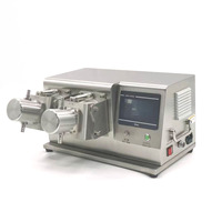 Bouteille de tube d'injection de remplissage d'acide hyaluronique diverses machines de remplissage de liquides