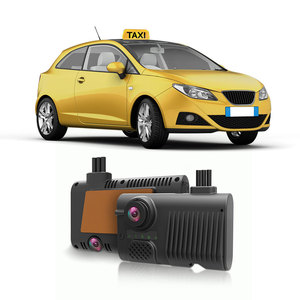 New Arrival Taxi Camera System OBD Driver Assistance ADAS DMS GPS 4G Dashcam DMS Taxi Camera - Product Image 1