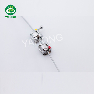 Bộ 5 Niềng Răng Mini 022, Niềng Răng Chỉnh Nha 345 Kèm Móc - Product Image 4