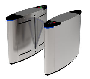 Tourniquet de barrière d'oscillation et d'aileron de moteur sans brosse à CC à grande vitesse 0.5s ouvrant 3 millions + de cycles - Product Image 2