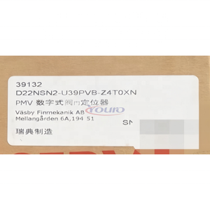 ใหม่แกะกล่อง D22NSN2-U39PVB-Z4T0XN ดิจิตอลแบบสองทิศทาง พร้อมโปรโตคอล HART มีสินค้าในสต็อก - Product Image 4