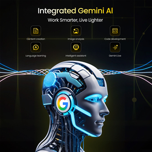 Brand New Original lagenio panther2 Pro 8MP + 50MP + 2MP 4 gam Dual Sim với NFC Rugged ba-proof điện thoại thông minh - Product Image 5