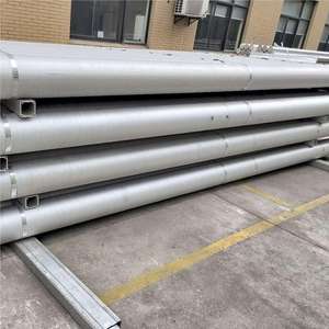 แถบอลูมิเนียมอัด T6 7075 6063 6061 1060 1050 1100สำหรับวัสดุก่อสร้าง - Product Image 3