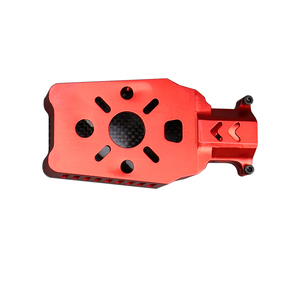 Mayatech CZ V4 25MM Metal Plant Machine Motor Base Seat Mount Holder - Product Image 3