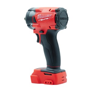 Cờ lê tác động không chổi than 18V 300Nm, cấp công nghiệp, đầu nối 1/2 inch, không dây, công suất 500W - Product Image 3