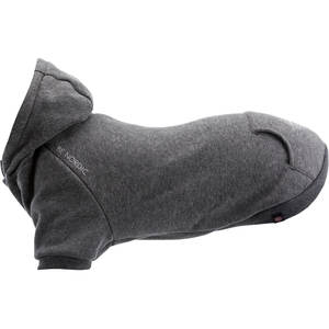 Sweat à capuche pour chien Be Nordic gris 50 cm Vêtements pour animaux de compagnie - Product Image 1