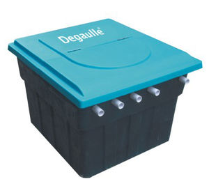 Filtre de <span class=keywords><strong>piscine</strong></span> en gros, pompe et filtre pour <span class=keywords><strong>piscine</strong></span> enterrée - Product Image 3