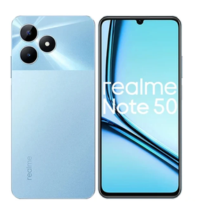 Realme <span class=keywords><strong>Note</strong></span> 50 Écran 90 Hz de 6,74 Pouces Batterie 5000 mAh Appareil Photo IA 13 MP Puissant Processeur Octa-core Double Emplacement pour Carte 128 Go - Product Image 2