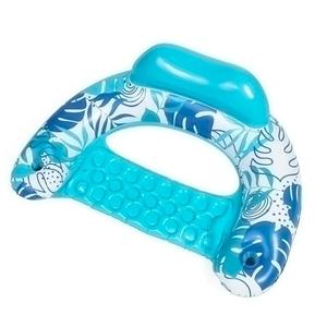 Barre <span class=keywords><strong>de</strong></span> flottabilité gonflable pour <span class=keywords><strong>piscine</strong></span>, hamac flottant, flotteur <span class=keywords><strong>de</strong></span> <span class=keywords><strong>piscine</strong></span> en PVC, capacité 100 kg, pour extérieur, fabriqué en Chine - Product Image 3