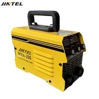 Poste à souder numérique MMA200 DC IGBT 200A avec fonctions Hot-Start/Arc-force/Anti-adhérence 220V Nouveau