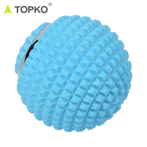 TOPKO de punta de la terapia de masaje vibratorio bola - Product Image 5