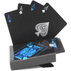 Carta da gioco personalizzata prezzo all'ingrosso stampa carte da gioco magiche carte da gioco <span class=keywords><strong>Hardcore</strong></span>