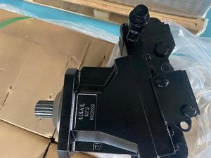 משאבות הידראוליות לחופר 708-3s-11220 708-3s-11550 708-3s-11212 מחפר חלקים pc30mr pc40mr - Product Image 2