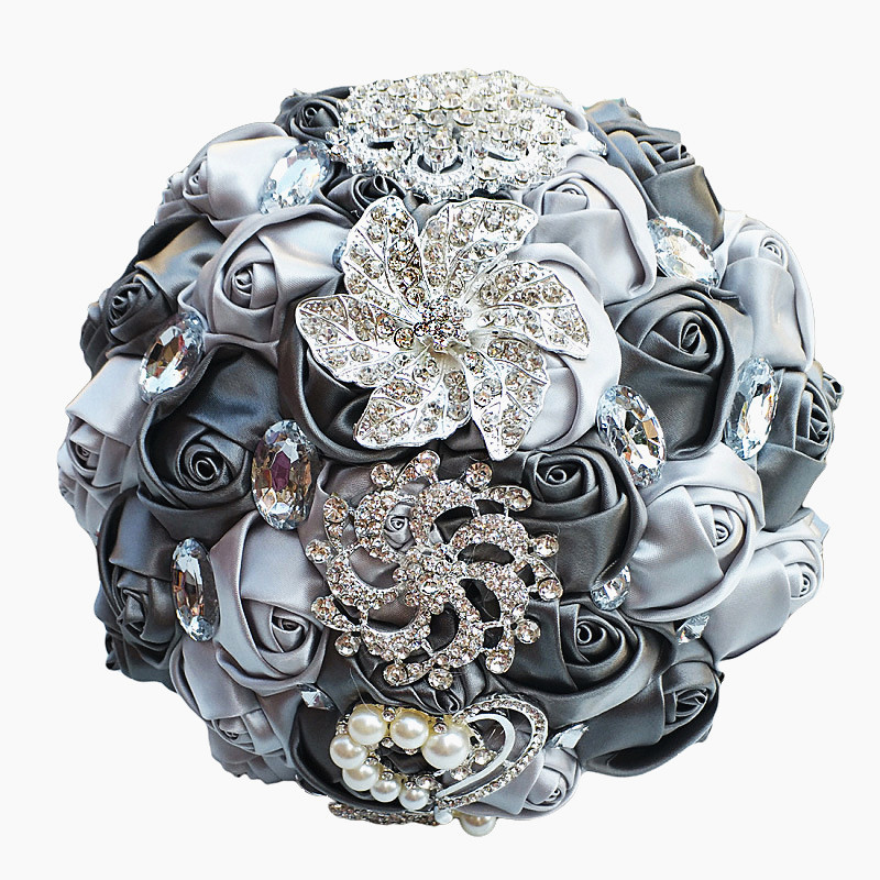Gris et Argent