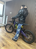 Nouveau Vélo Électrique Tout-Terrain Sur Ron Light Bee 2026 – Vélo Électrique de Course Surron Light Bee pour Adultes