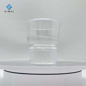 Ingrédients cosmétiques liquides de haute qualité 2-EHP (éthylhexyl palmitate) pour les soins de la peau et du corps - Product Image 2